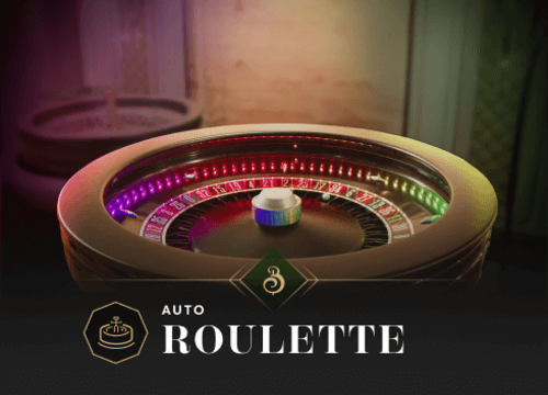 roulette live