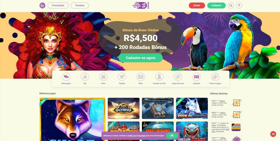 A empresa brasileira de jogos de azar é administrada pela Netuno Games NV, grupo empresarial novo no mercado de jogos online, que é principal e exclusivo responsável pela bet365.comhttps brazino777.comptqueens 777.comcodigo promocional pokerstars, plataforma que vem apresentando um crescimento interessante em sua base de usuários. Até o tempo no mercado tem sido mínimo nos últimos meses.