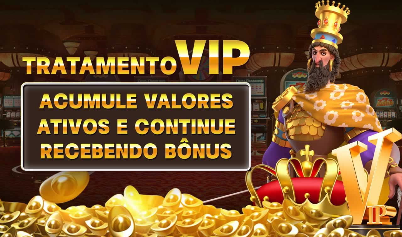 A plataforma de jogos bet365.comhttps brazino777.comptqueens 777.comblaze apostas grátis é relativamente nova no mercado, o que pode causar certa cautela entre os usuários brasileiros em relação a pagamentos e segurança. No entanto, o casino oferece uma experiência completa e informativa, oferecendo diversas categorias de jogos como favoritos, populares, jogos novos, jogos ao vivo, slots, roleta, livros, jackpots, jogos de mesa e muito mais.