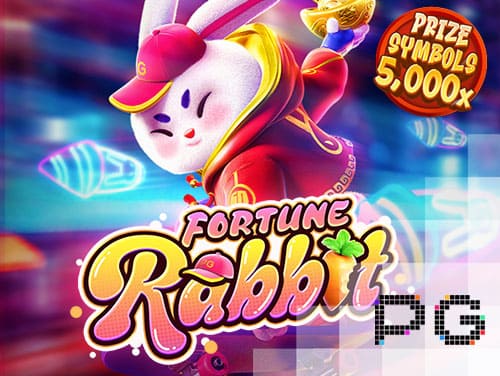 5gbet rabbit