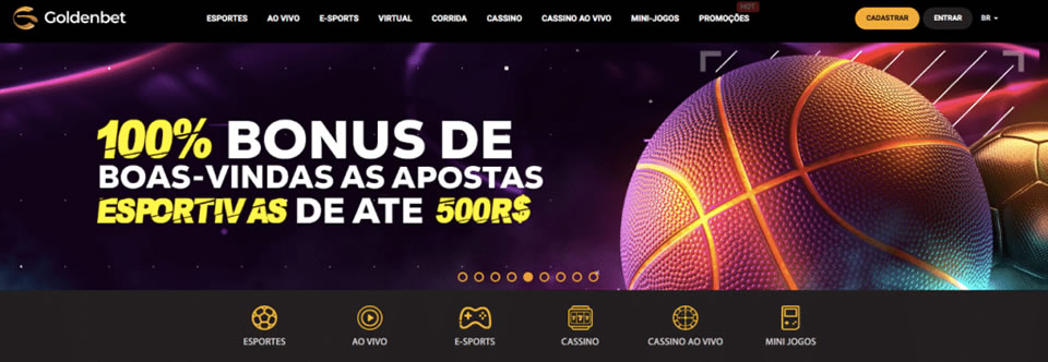 betfair fundação