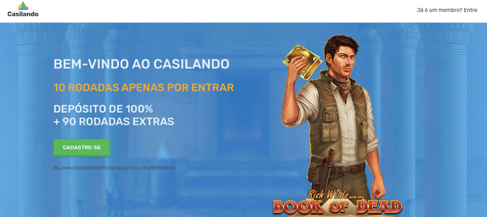 O site possui guias para categorias especiais de slots. Você também pode filtrar a extensa coleção selecionando seu fornecedor preferido na lista. Embora não existam guias de jogos de mesa ou vídeo pôquer, eles estão incluídos na coleção. Basta usar a barra de pesquisa.