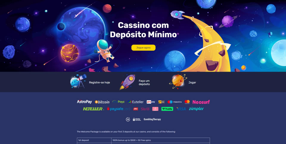 bet365 6 placares