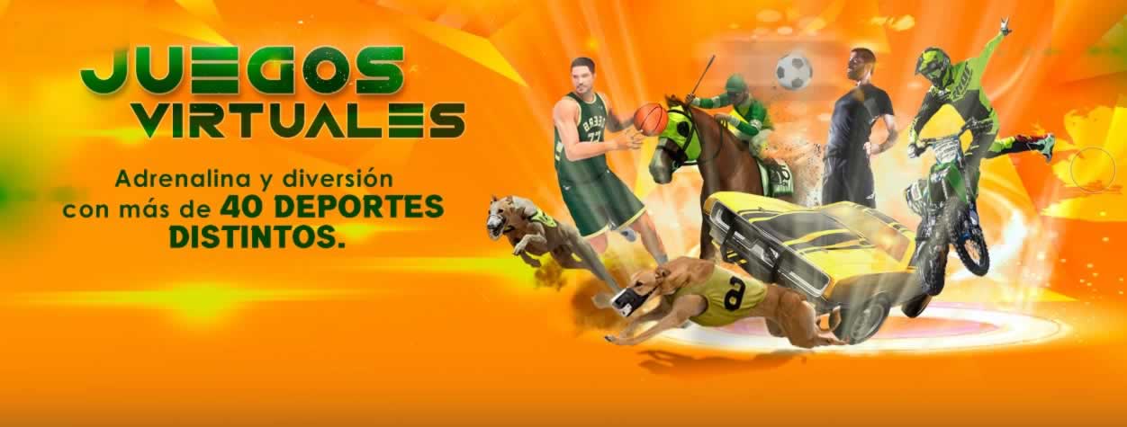 Slots completos, jogos de azar, fáceis de acessar e com garantia de ganhar dinheiro